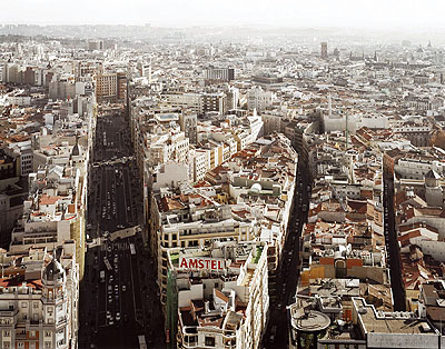 Spectacular City - Architekturfotografie Spectacular City - Architekturfotografie