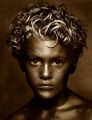 © Albert Watson