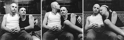 Berlin 2005