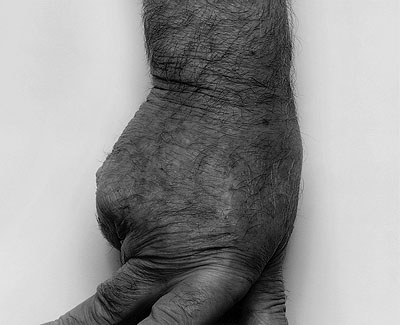 Fingers, Downward 1999