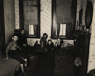 Carl Mydans (1907-2004)