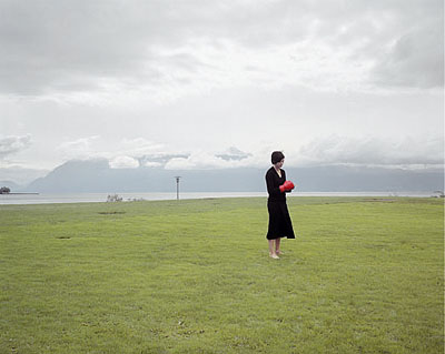 Maarit Hohteri, Loan Nguyen, Carla van de Puttelaar, Signe Vad Maarit Hohteri, Loan Nguyen, Carla van de Puttelaar, Signe Vad