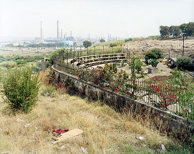 Gela 2006