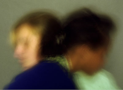 Versus #4C-print 66 x 90cm (ed 6 + 2)2006 - 2007