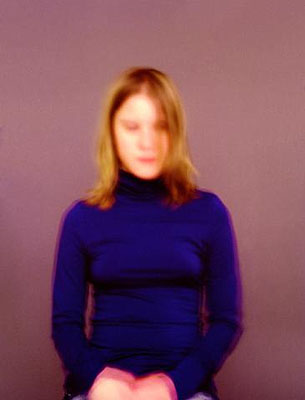 Believing is Seeing #6C-print 130 x 100cm (ed 5 + 2 ap) 2006 - 2007
