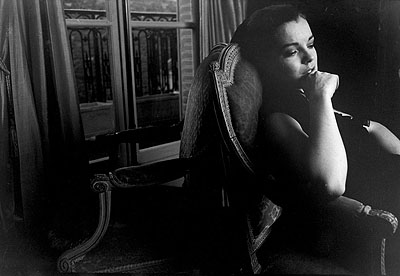 To the 25th anniversary of the death of Romy Schneider To the 25th anniversary of the death of Romy Schneider
