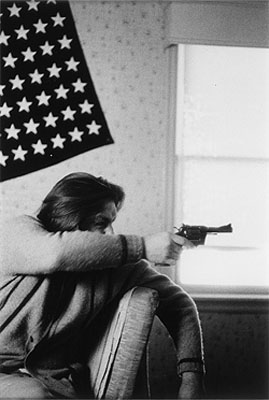 Larry Clark Untitled, 1971© Larry Clark