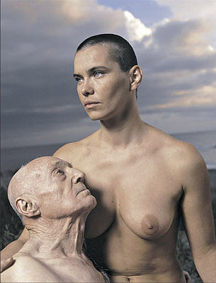 andres serrano