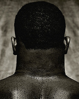 Mike Tyson, Catskills, N.Y., 1986183x244 cm - (72x96 in)C-PrintEdition of 5