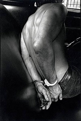 New York. 1978© Leonard Freed / Magnum Photos