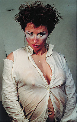 Cindy Sherman,