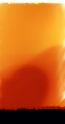 Chemical Landscape #120, 2006Type C-print, Edition of 12, 115cm x 60.8cmCourtesy m97 Gallery | Shanghai