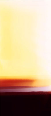 Chemical Landscape #135, 2006Type C-print, Edition of 12, 115cm x 50.8cmCourtesy m97 Gallery | Shanghai