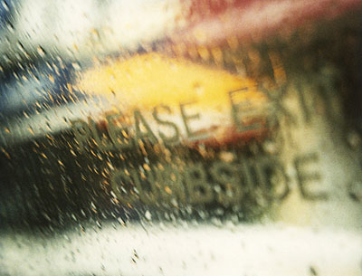 Untitled 2007Laserchrome®150cmx150cm