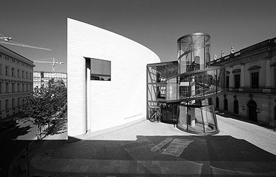 Das Deutsche Historische Museum im Wandel der Zeit