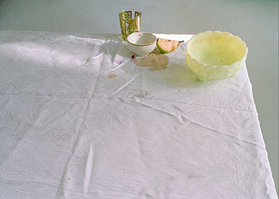 © Laura LetinskyUntitled #63, 2002 from the series