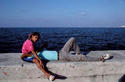René Burri . Cuba 1963-2007