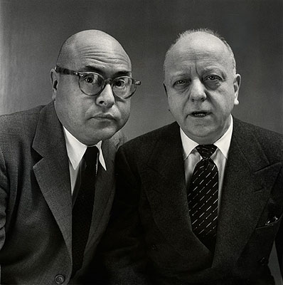 Richard Avedon