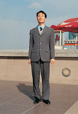 © Peng & Chen. Courtesy m97 Gallery | Shanghai