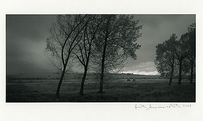 Vracanska Planina, Bulgarien, 2003