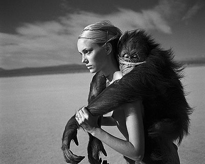 MICHEL COMTEJamie Rishar1996 / 200780 x 100 cm oder 50 x 62.5 cmLAMBDA FOTOGR. ABZUG