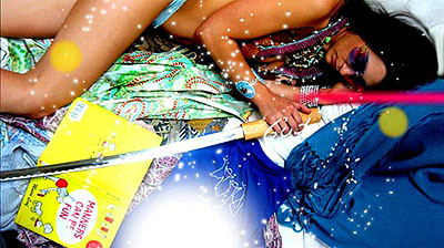 RARE ESSENCE RARE ESSENCE