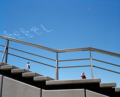 © Matthew Sleeth Pictured #13 (Sydney) 2004