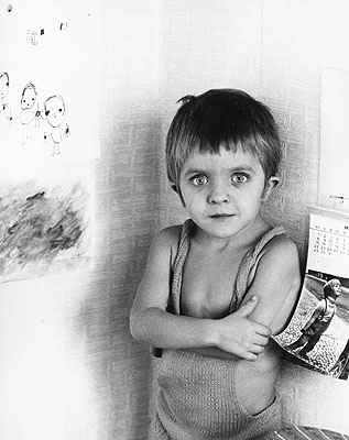 David BennentBerlin, 1968© Roswitha Hecke