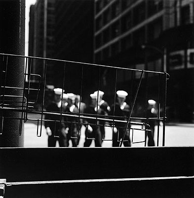 © Ray K. Metzker