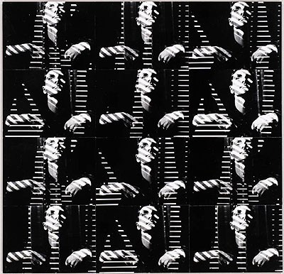 © Ray K. Metzker