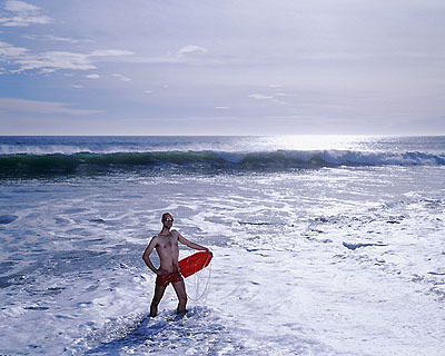 Lifer, 2005/ 2007  C-Print, Edition 4120 x 150 cm