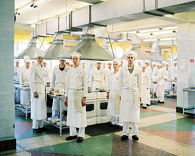Martin KollarMoscow, 2006