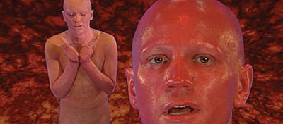 Bjørn Melhus ('No Sunshine,' 1997)