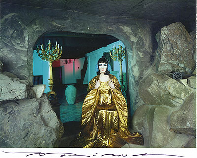 © Yasumasa Morimura