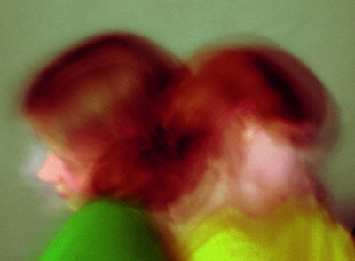 Kyungwoo Chun
Versus#4, 2006-2007
Van Zoetendaal