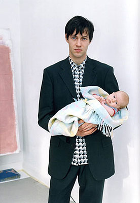 Dirk - 2006C-print cm 60x50 ed 1/3