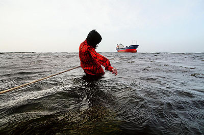 © Susanna MajuriSalme, 2007C-Print on alu-dibond80 x 120 cm