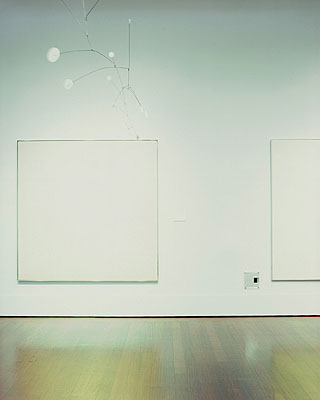 © Louise LawlerMore Time, 2007Fujiflex (mounted on museum box)125,7 x 100,6 cm49 1/2 x 39 5/8 inchesEdition of 5