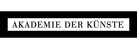Akademie der Künste Akademie der Künste
