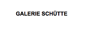 Galerie Schütte Galerie Schütte
