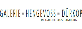 Galerie Hengevoss-Dürkop Galerie Hengevoss-Dürkop