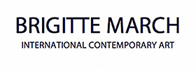 Brigitte March International Contemporary Art Brigitte March International Contemporary Art
