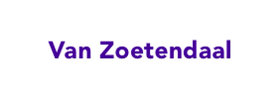 Van Zoetendaal Van Zoetendaal