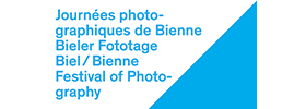 Journées photographiques de Bienne<br>Bieler Fototage Journées photographiques de Bienne<br>Bieler Fototage