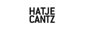 Hatje Cantz Verlag Hatje Cantz Verlag