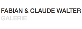 Fabian & Claude Walter Galerie Fabian & Claude Walter Galerie