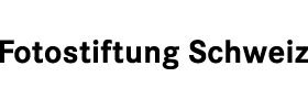 Fotostiftung Schweiz Fotostiftung Schweiz