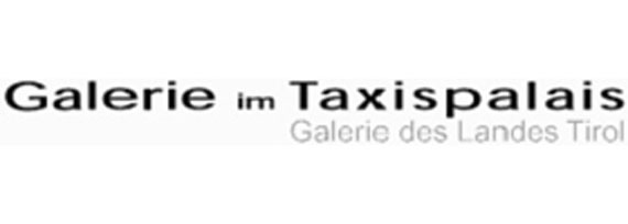 Galerie im Taxispalais Galerie im Taxispalais