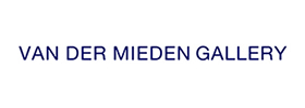Van der Mieden Gallery Van der Mieden Gallery