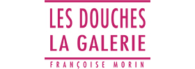 Les Douches La Galerie
Les Douches La Galerie